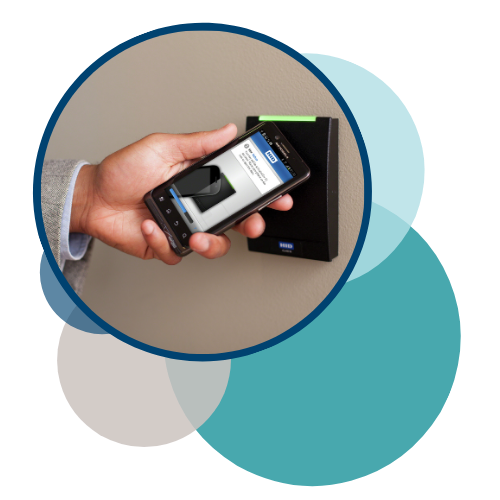 Access Advantage Images