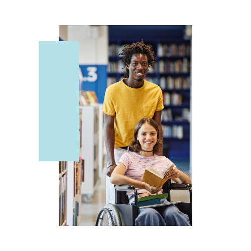 Accessibility 1