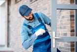 Replacement vs. Repair: Making the Right Decision for Doors and Security Systems