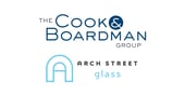 The Cook & Boardman Group Acquires Arch Street Glass