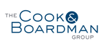 Cook and Boardman Group Logo