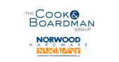 The Cook & Boardman Group Acquires Norwood Hardware and Supply