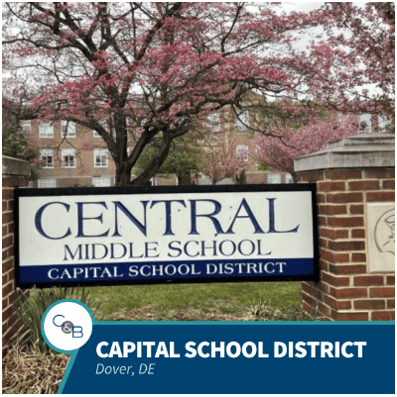 Capital School District