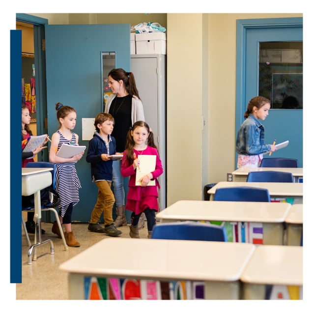 Cook-Boardman-Locks-Blog-Teacher-Welcoming