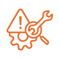 Maintenance Icon