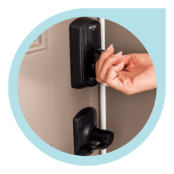 Smart Locks - Multifamily 2