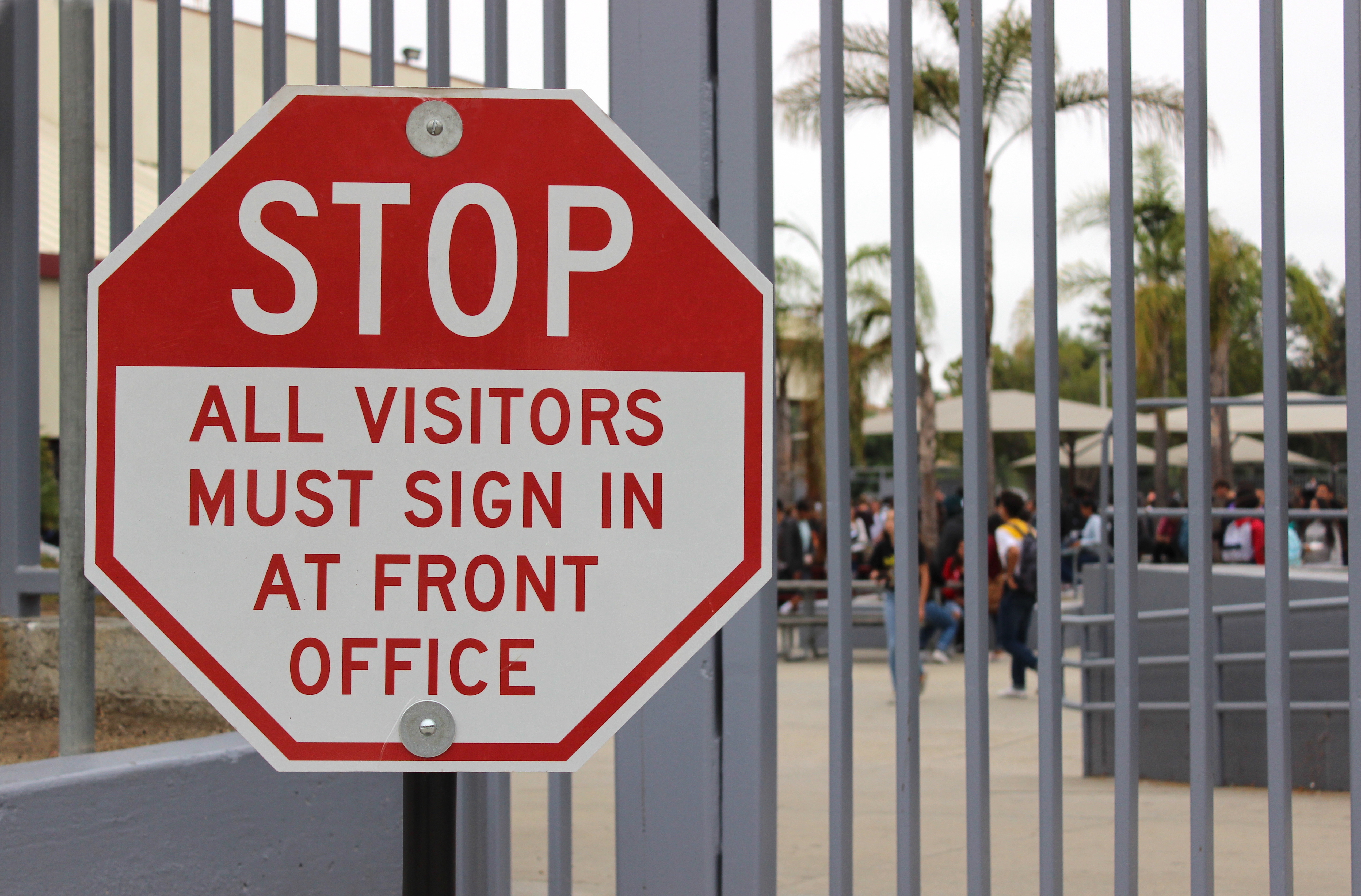 Why Visitor Management is Critical for School Safety