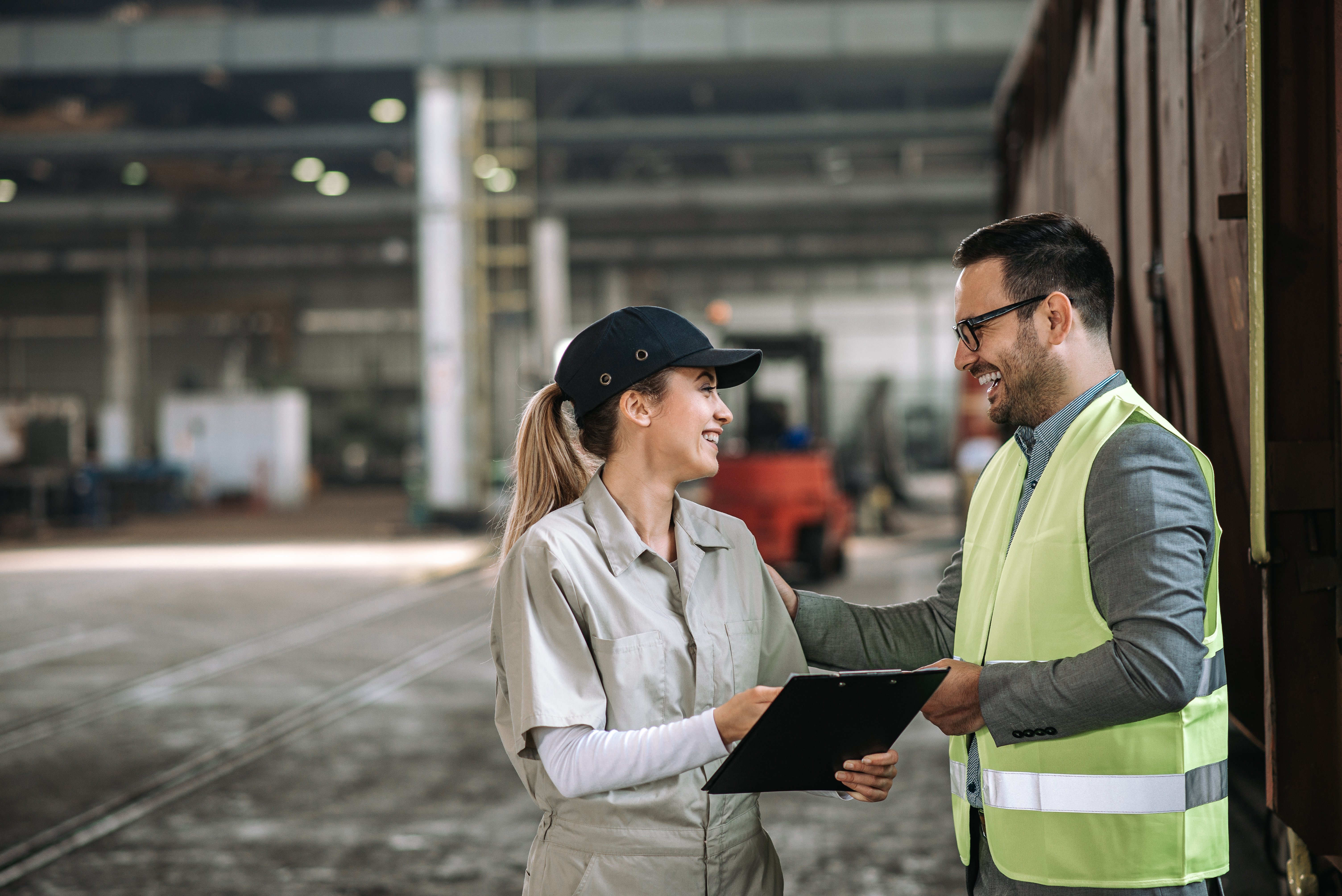 Empower Your Team: How to Train Staff for Basic Maintenance and Inspections