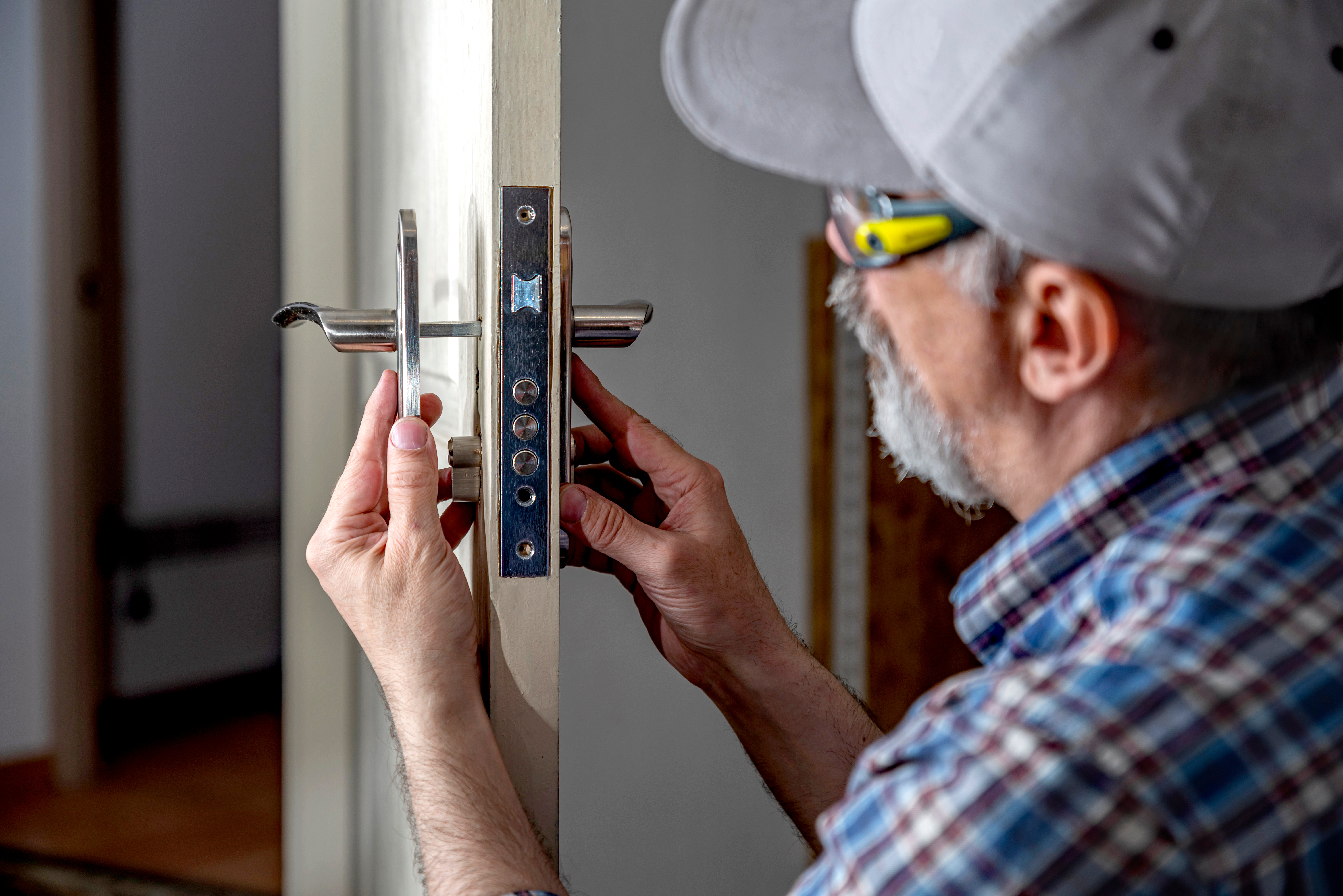 The Hidden Cost of Maintaining End-of-Life Smart Locks