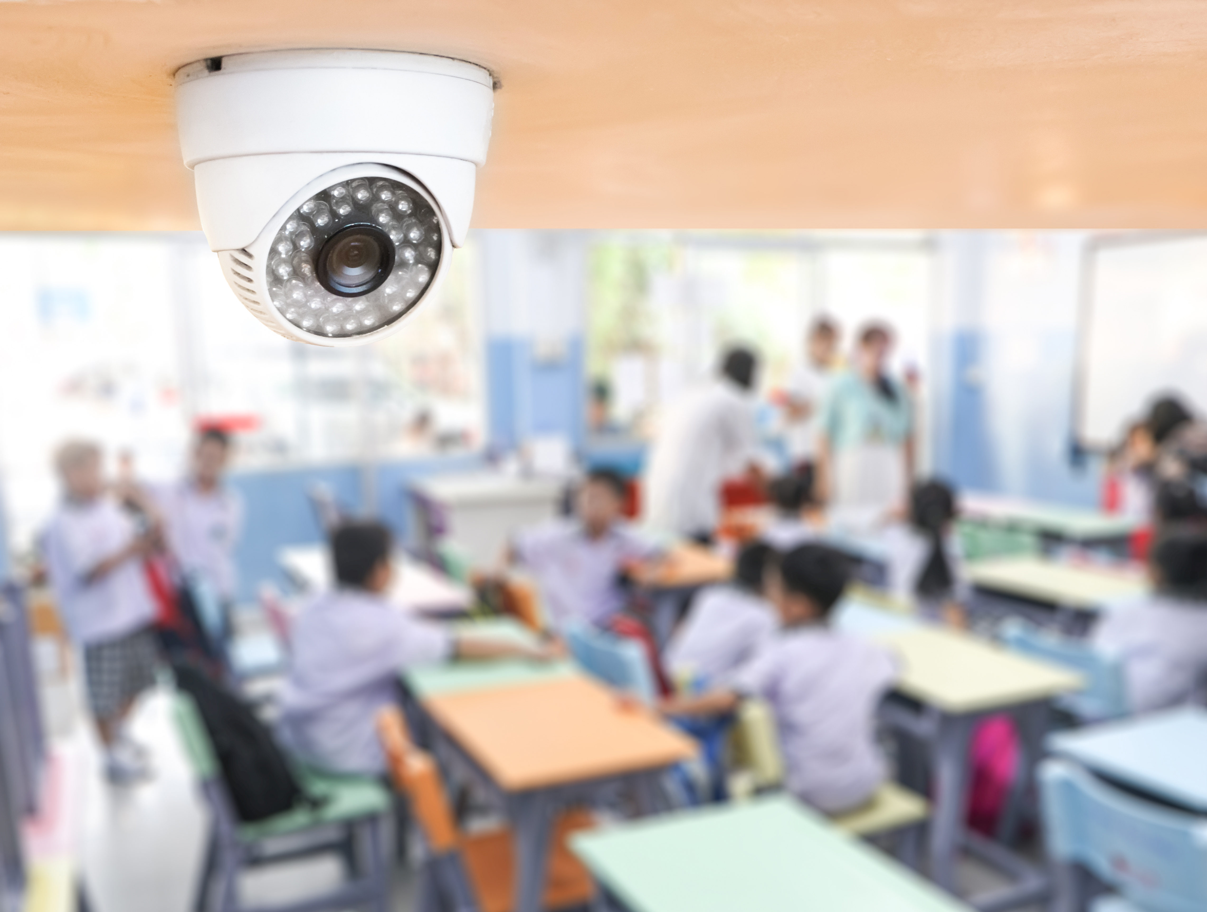 The Role Of Security Systems Integrators In Safeguarding Your Business