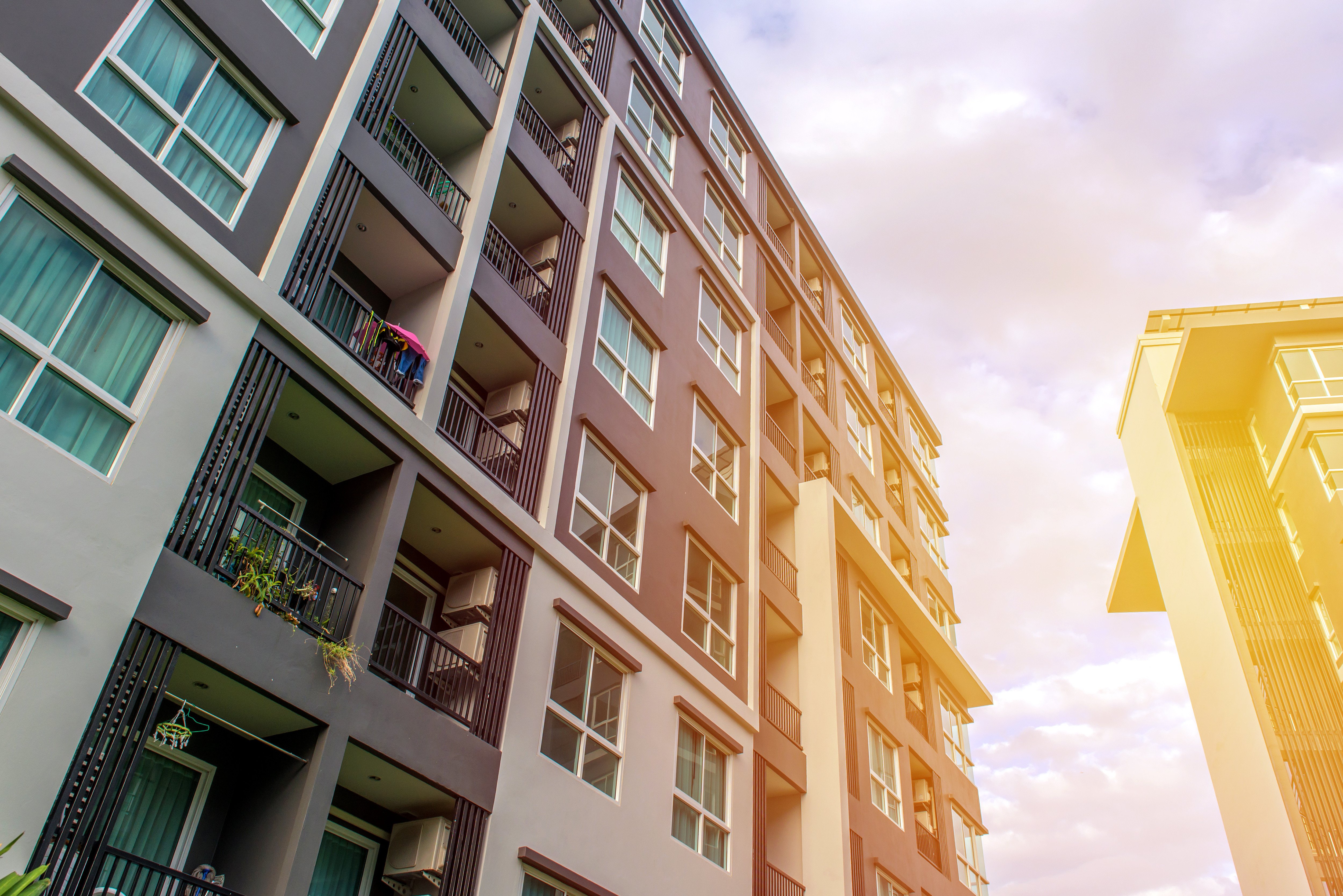 The Rise of PropTech: How We Lead the Way in Multifamily Spaces