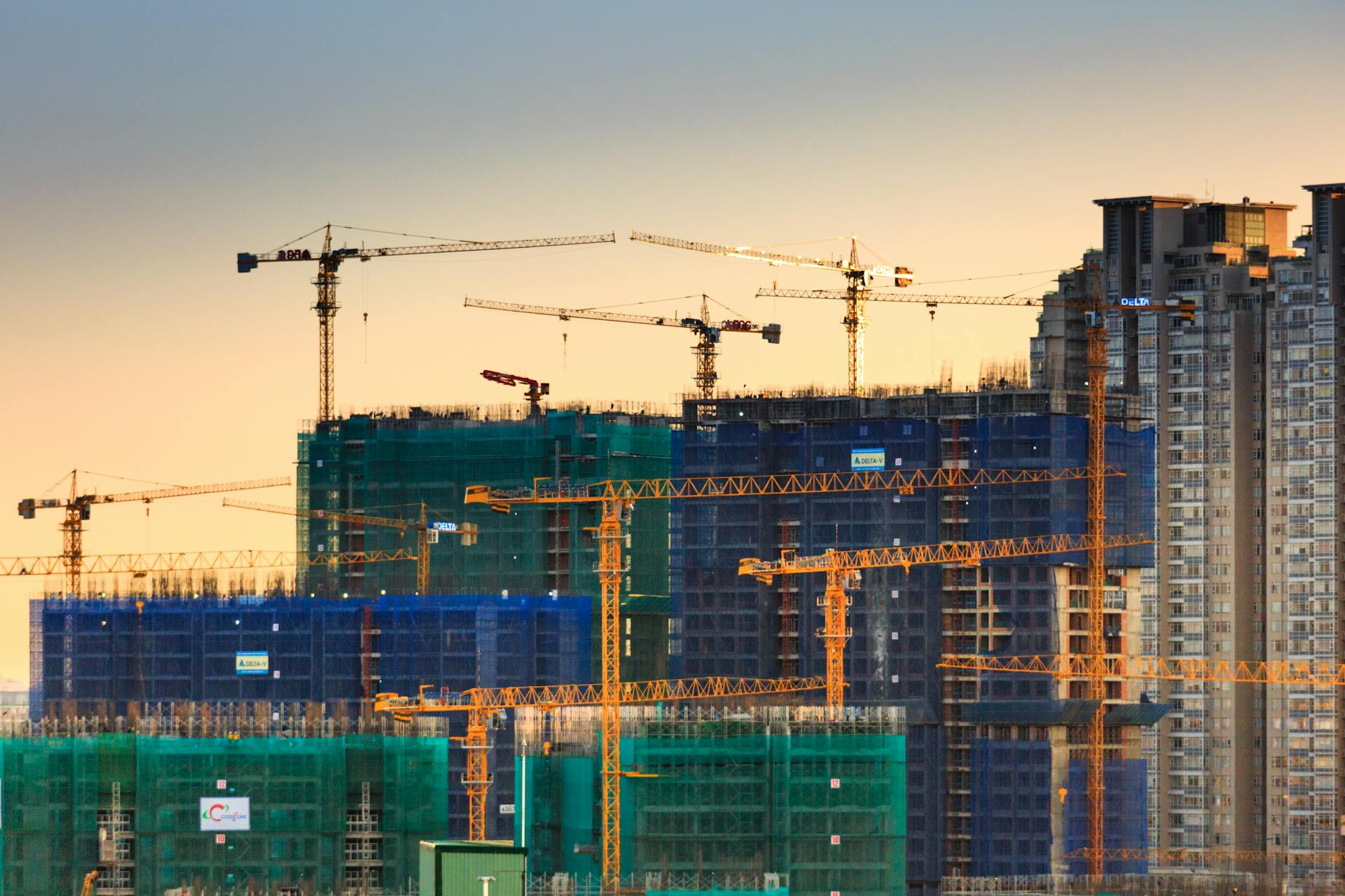 Strategies to Reduce Costs in Construction Projects